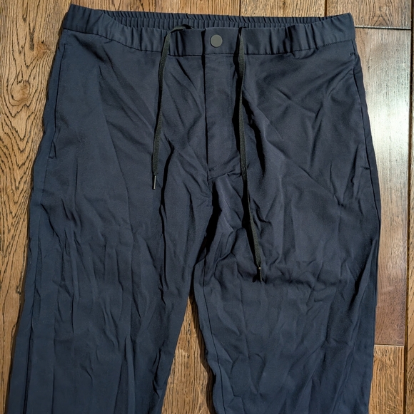 Theory Terrance Jogger Pants - Picture 6 of 10